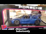 Lamborghini Aventador Die Cast Motorized SportsCar Toy from Petron Gas Review by BebotsOnly