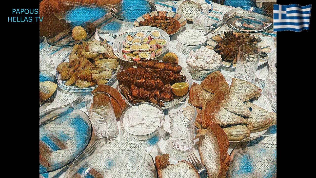 Τουρσί - pickle
