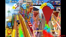 Subway Surfers RiO VS Venice iPad Gameplay for Children HD