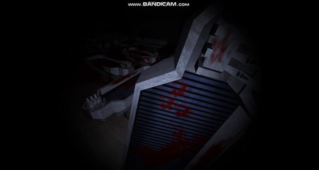 Slender #23 Slender Space #2