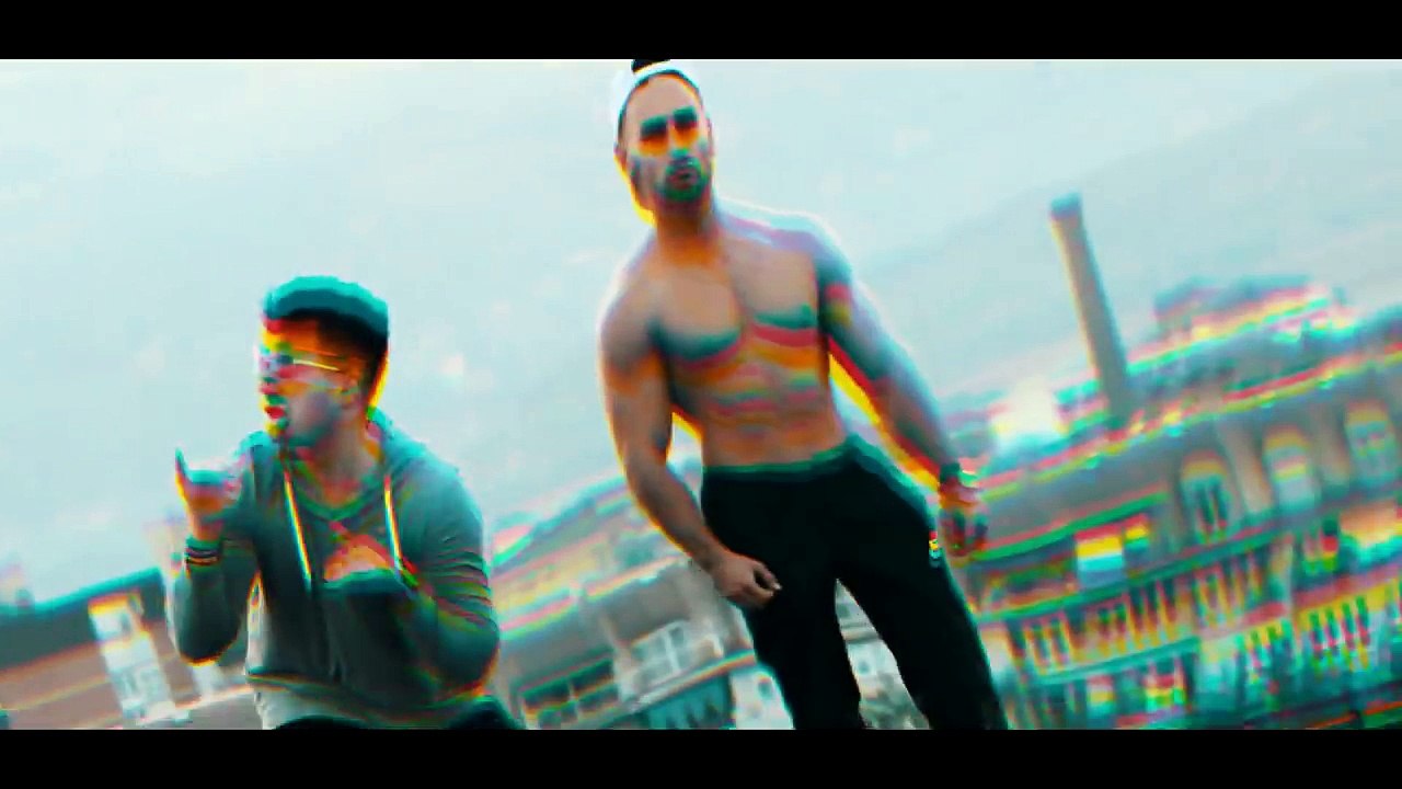Vanimy ft Mehdi - Dzumbus