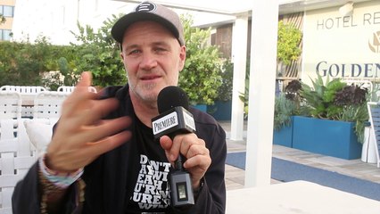 Rencontre avec Jan Kounen au Marseille Web Fest