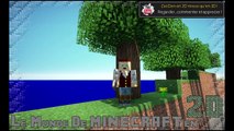 Minecraft 2D : Foutu creeper ! Episode 4