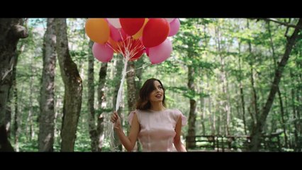 SERGEJ feat. HAUSER OCI NIKAD NE STARE