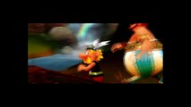 Lets Play Astérix et Obélix XXL - Episode 1 : Gaulois flambé