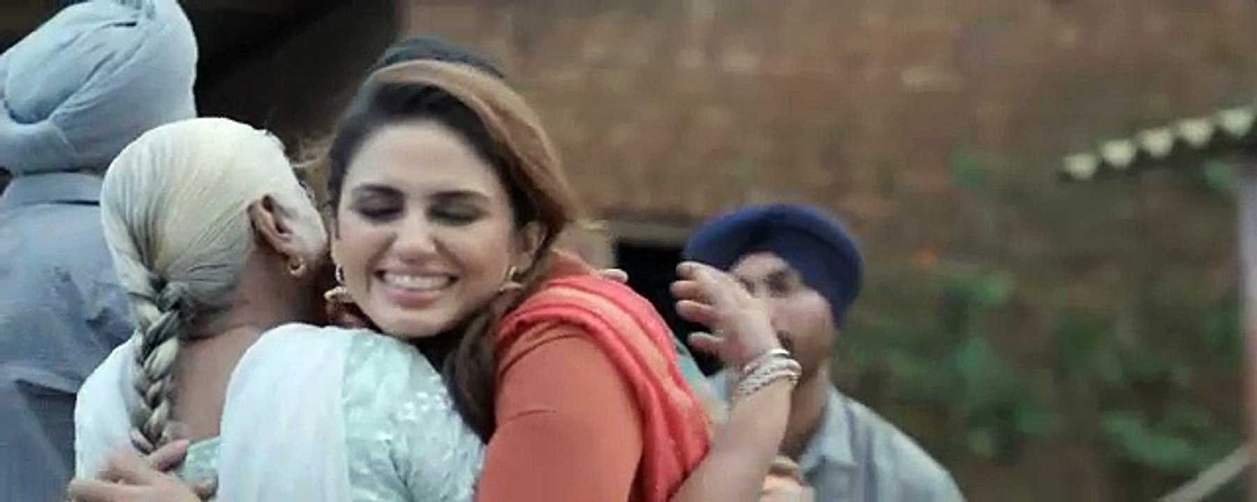Pani da rang Song
