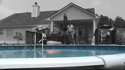 Jump In (Short Film) Matt Walker