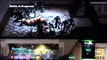 Lets play Alien vs Predator Extinction PS2 Alien Campaign 12