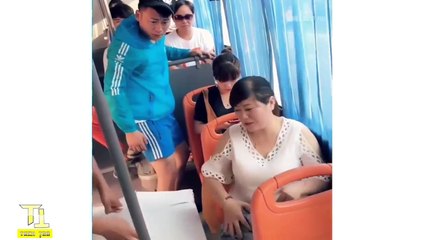 Comedy funny videos Chinese comedy video