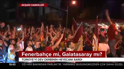 Kritik maçın galibi kim olur?