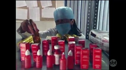 No Limite da Paixão - Frida mata Dr. Ramos