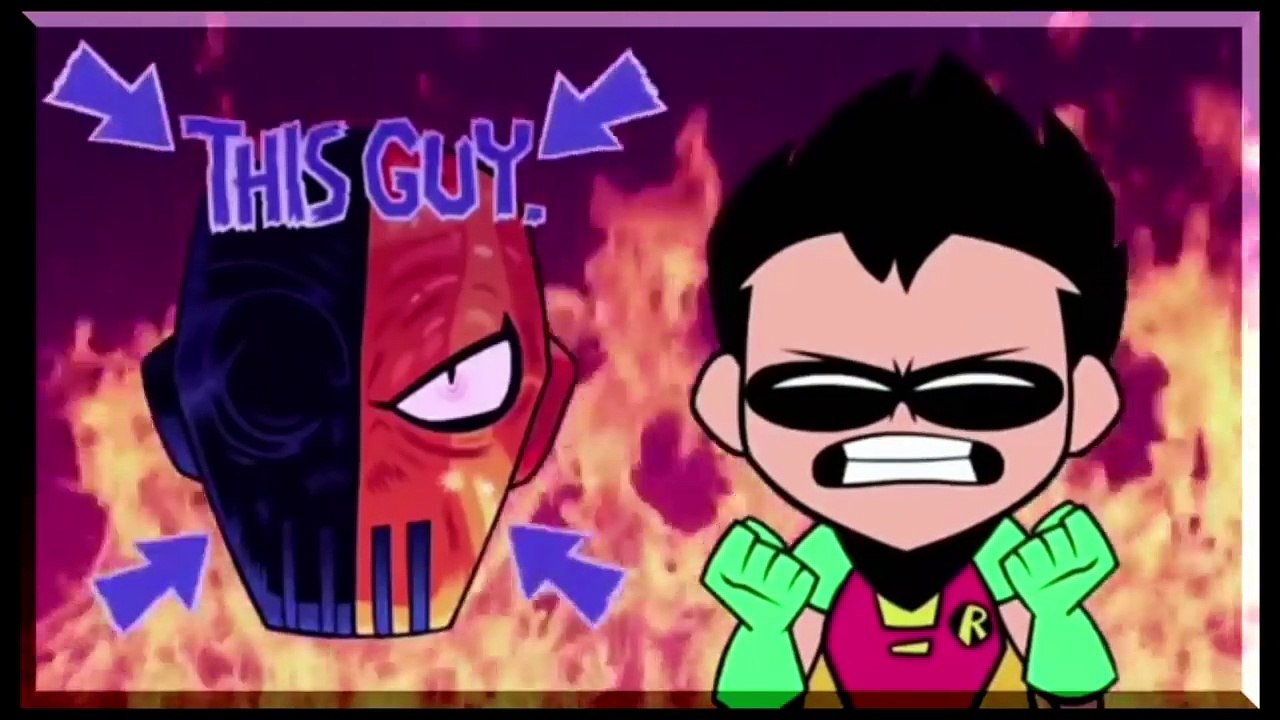 TTG-The Cape! What have you done CN: A RANT & A HALF Nostalgia Critic Junior