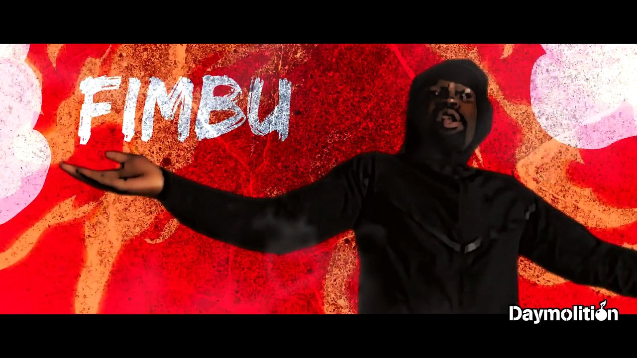 DIV - Fimbu #LesDaronesVontChialer1