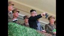 Breaking News: Today North Korea Launches Again Despite US Tensions