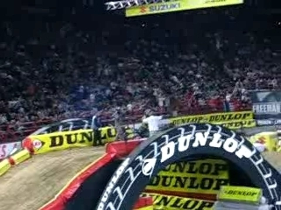 Adieu manu troux