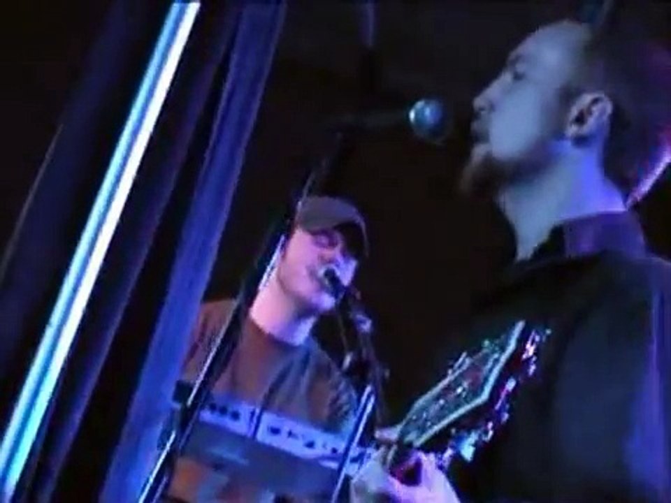 SEEKING SURREAL The events of Capgras Syndrome