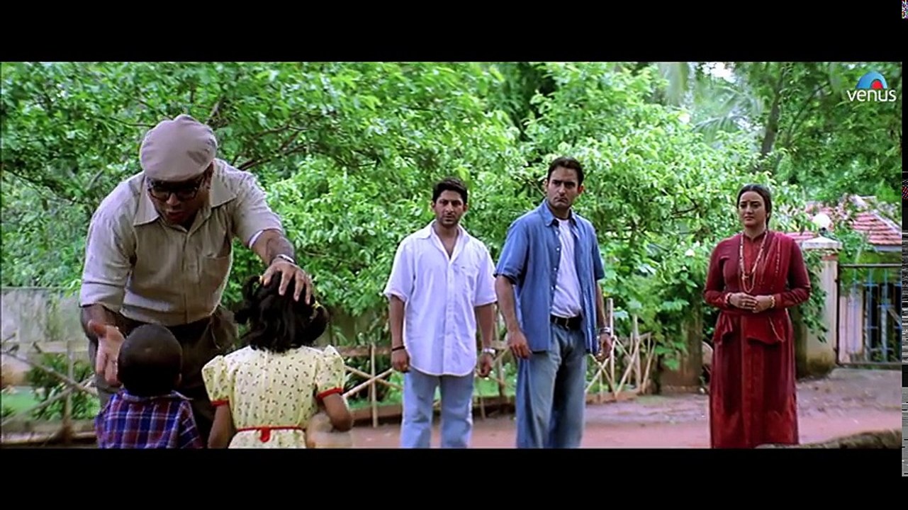 || Hulchul  Full Hindi Movies Part 3/4  | Akshaye Khanna | Kareena Kapoor | Hindi Full Comedy Movies ||