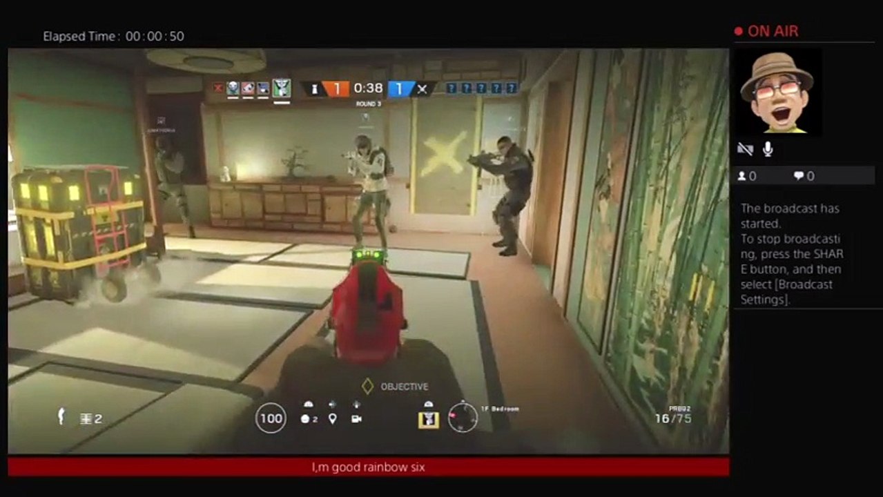 Yemendestroy89 Live rainbow six (38)