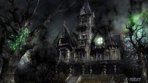 Terrifying Noises in a Haunted Castle ◣_◢ Bruits Terrifiants dans un Château Hanté