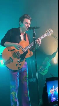Stockholm Syndrome, Secret London Gig Harry Styles