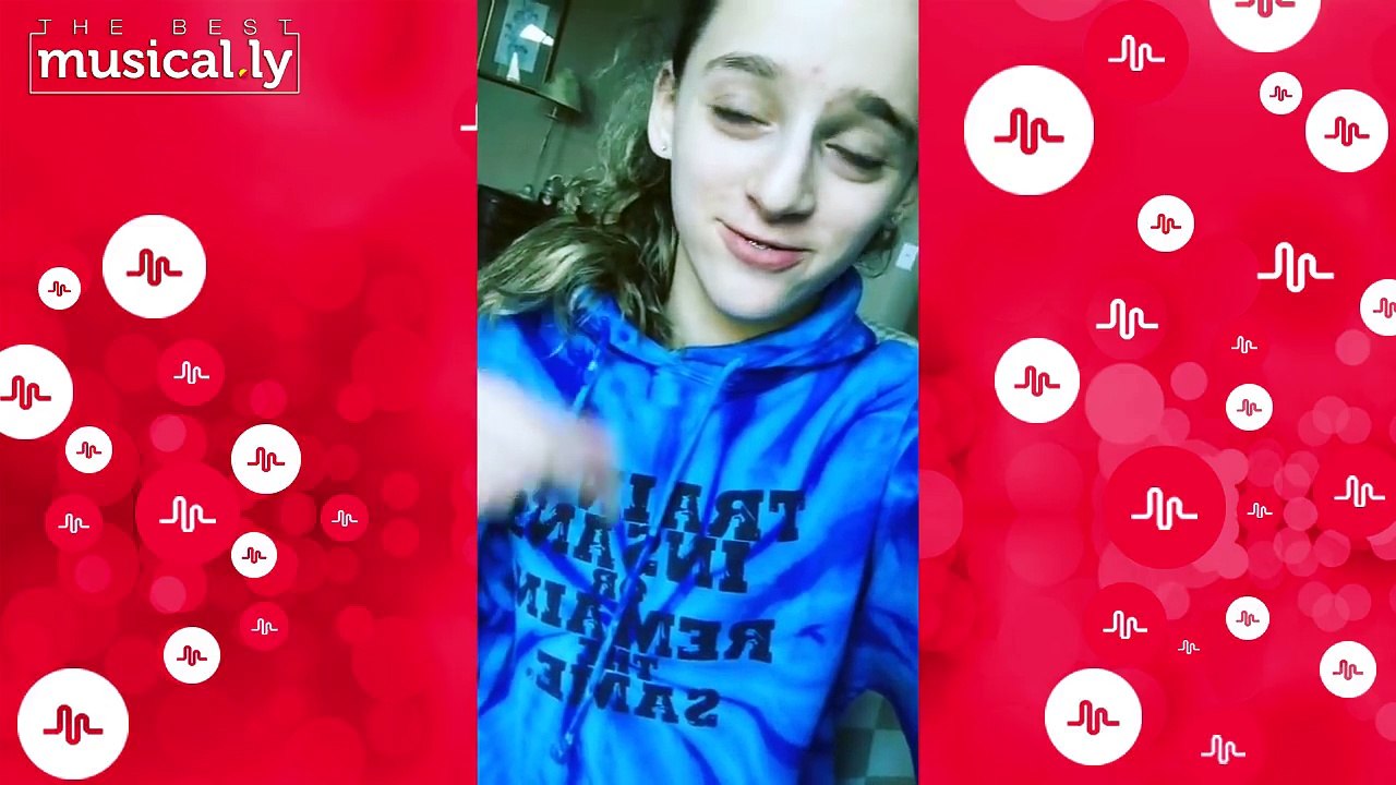 The Very Best of Coral Girls Musical.ly Compilation 2017