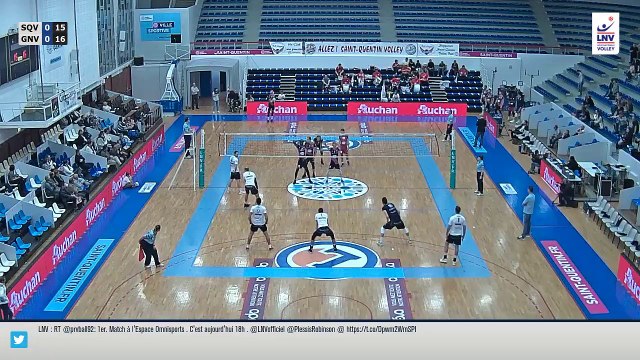 LBM : St-Quentin - Nancy (Aller)