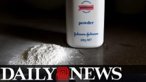 Judge tosses $417M award in baby powder ovarian cancer lawsuit