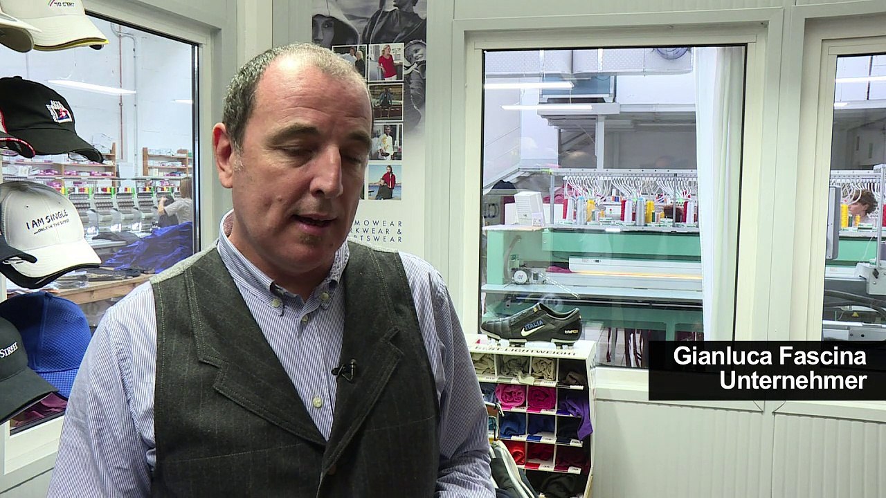 Zwei norditalienische Regionen wollen mehr Autonomie