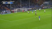 Karol Linetty Goal HD - Sampdoria 4 - 0 Crotone - 21.10.2017 (Full Replay)