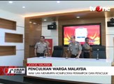 Wak Lan Otaki Kasus Penculikan WN Malaysia Ling Ling