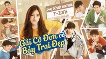 [Tập 3] Gái Cô Đơn Và Bảy Trai Đẹp / Secret Seven [Vietsub by T Zone Kites.vn]