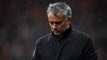 Mourinho slams Man United attitude after shock defeat