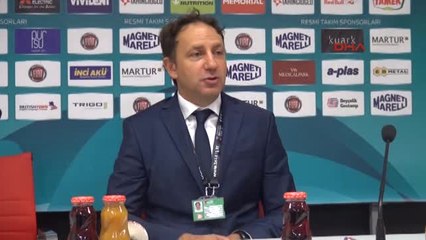 Beşiktaş Sompo Japan Maçının Ardından