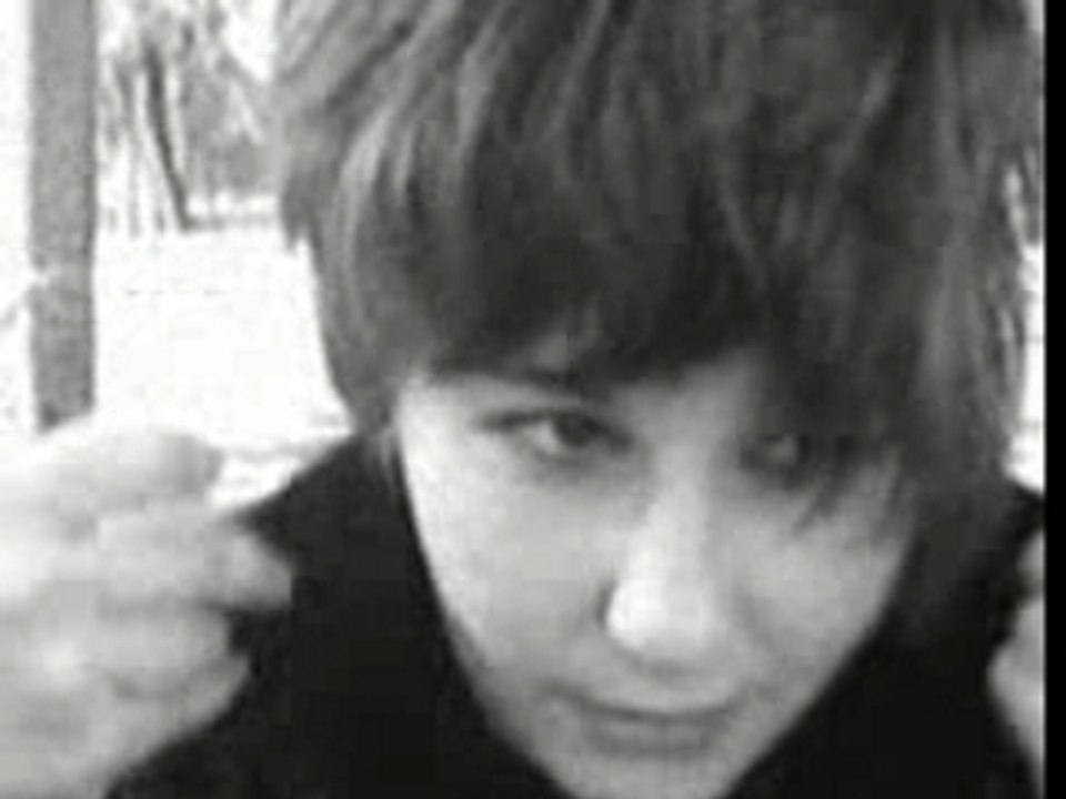 dis moi par Dicky