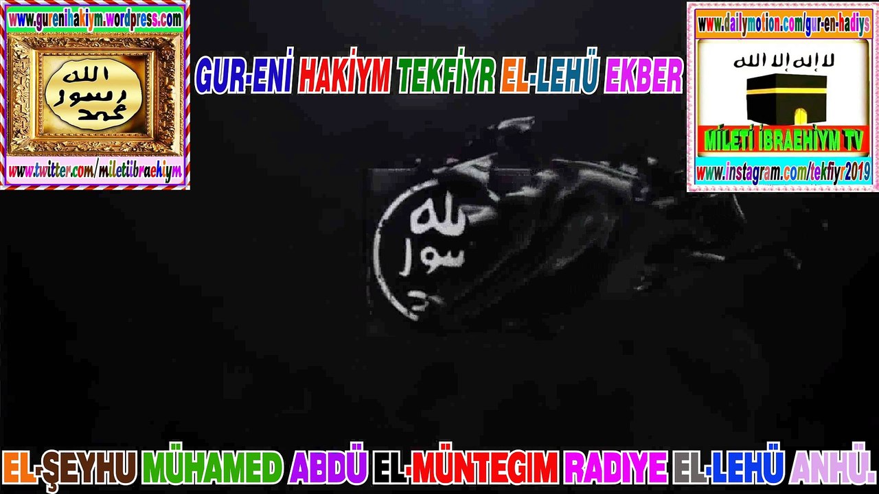 gur-en okunduktan sonra sadega el-lehü el-azıym demek we el-fe-etiha demek bid-atdır ke-efirliktir