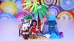 LEGO Disney Moanas Island Adventure Build Princess Review Silly Play - Kids Toys