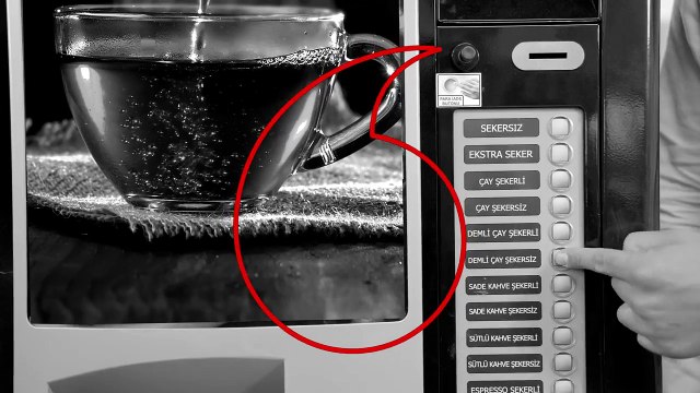 Macgal Otomat Vodafone 4.5G ile işlerini nasıl kesintisiz yönetiyor?