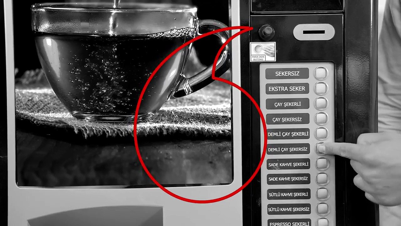 Macgal Otomat Vodafone 4.5G ile işlerini nasıl kesintisiz yönetiyor?