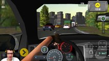 City Driving 2 - Variedades de Carros(Jogos para Android/iOS )