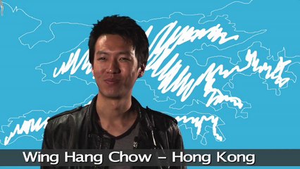 Jackel studies Film Arts (MA) at Baltic Film and Media School (BFM)