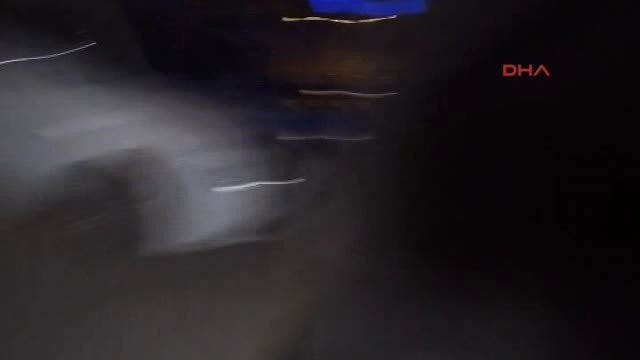 Edirne Şike ve Ergenekon Hakimleri Yunanistan'a Kaçarken Yakalandı