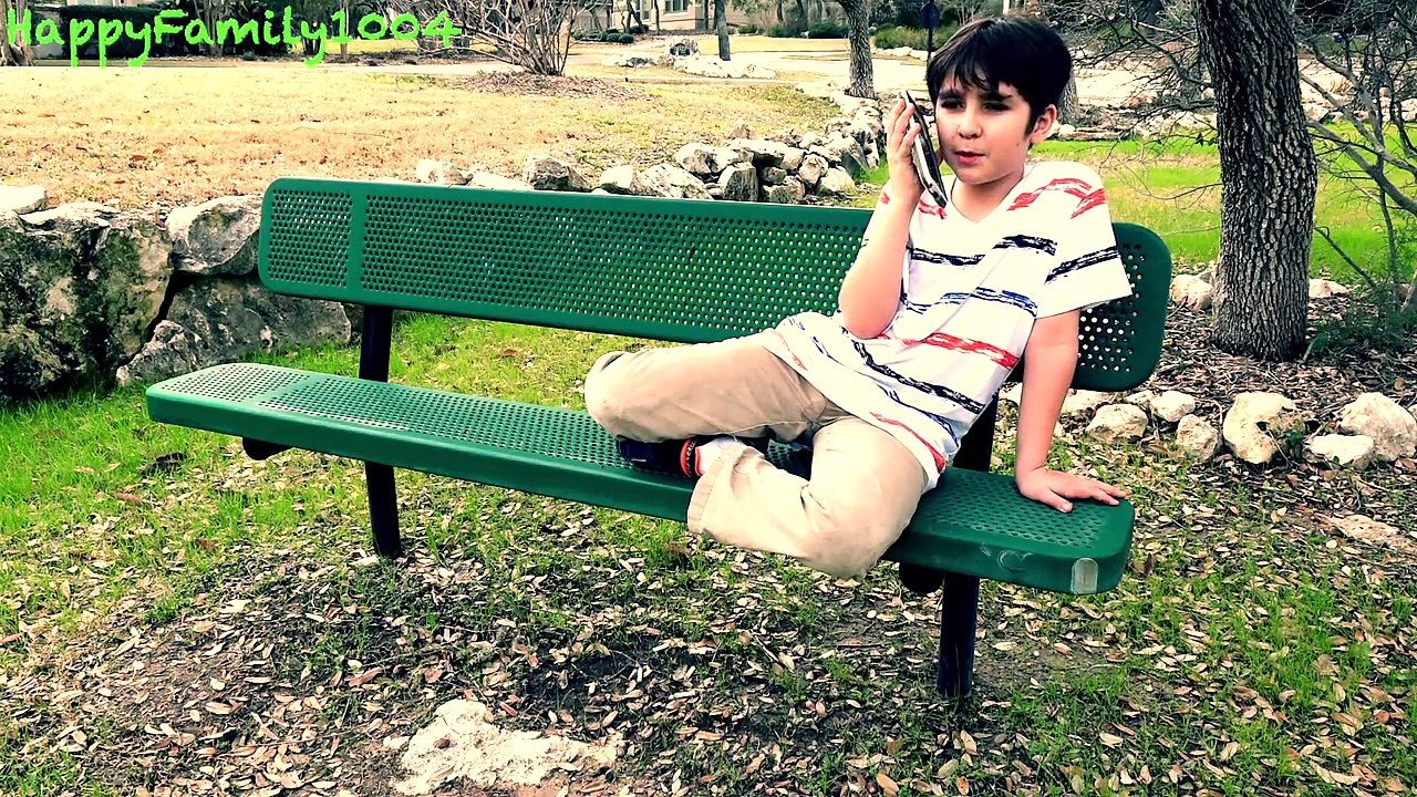 Nerf Patrol: Stuart the Minion w/ Killer Clowns and Freddy Fazbear, Part 21!