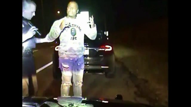 Off-Duty Cleveland Police Officer Arrested Twice in Less Than Three Hours