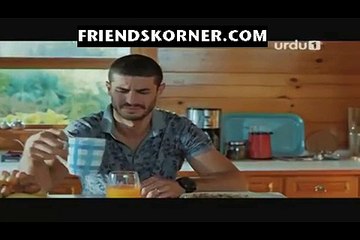 Main Ayesha Gul Episode 27