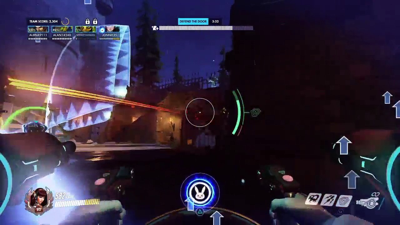 Overwatch gaming (33)