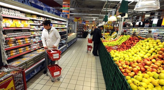 Tüketici Güven Endeksi Ekimde Azaldı