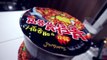 GAKUAT!! EXTREME SAMYANG CHALLENGE! iNDONESIA + 1/2 BONCABE | Samyang Spicy Korean Noodles
