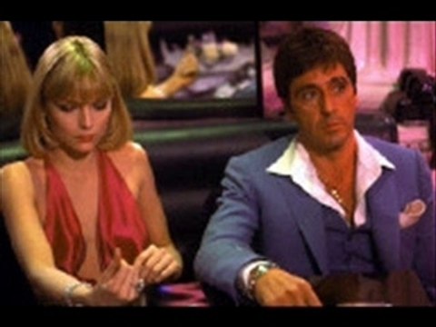 Rai - Cheb Hasni- Omri omri.