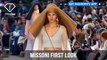 Milan Fashion Week Spring/Summer 2018 - Missoni First Look | FashionTV
