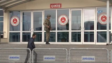 Tuskon Davası Başladı